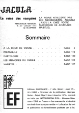 Elvifrance - Jacula - 35 - A la cour de Vienne : page 3