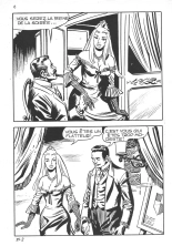 Elvifrance - Jacula - 35 - A la cour de Vienne : page 6