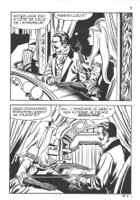 Elvifrance - Jacula - 35 - A la cour de Vienne : page 7
