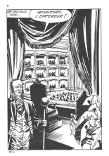Elvifrance - Jacula - 35 - A la cour de Vienne : page 8