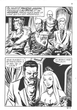 Elvifrance - Jacula - 35 - A la cour de Vienne : page 9