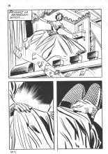 Elvifrance - Jacula - 35 - A la cour de Vienne : page 10