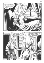 Elvifrance - Jacula - 35 - A la cour de Vienne : page 13