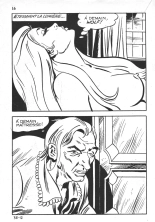 Elvifrance - Jacula - 35 - A la cour de Vienne : page 16