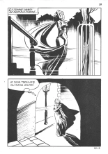 Elvifrance - Jacula - 35 - A la cour de Vienne : page 19