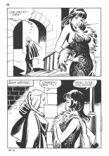 Elvifrance - Jacula - 35 - A la cour de Vienne : page 20