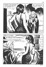 Elvifrance - Jacula - 35 - A la cour de Vienne : page 21