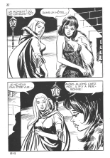 Elvifrance - Jacula - 35 - A la cour de Vienne : page 22