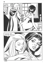 Elvifrance - Jacula - 35 - A la cour de Vienne : page 24