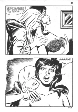 Elvifrance - Jacula - 35 - A la cour de Vienne : page 25
