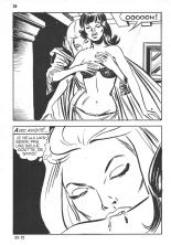 Elvifrance - Jacula - 35 - A la cour de Vienne : page 26