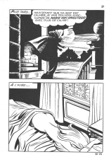 Elvifrance - Jacula - 35 - A la cour de Vienne : page 27