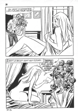 Elvifrance - Jacula - 35 - A la cour de Vienne : page 28