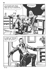 Elvifrance - Jacula - 35 - A la cour de Vienne : page 30