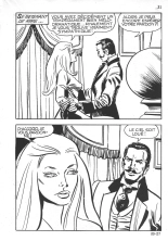 Elvifrance - Jacula - 35 - A la cour de Vienne : page 31
