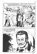 Elvifrance - Jacula - 35 - A la cour de Vienne : page 33