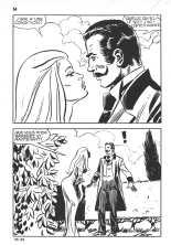 Elvifrance - Jacula - 35 - A la cour de Vienne : page 34