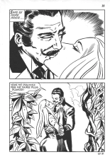 Elvifrance - Jacula - 35 - A la cour de Vienne : page 35