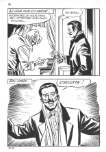 Elvifrance - Jacula - 35 - A la cour de Vienne : page 36