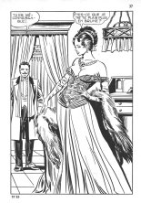 Elvifrance - Jacula - 35 - A la cour de Vienne : page 37