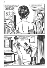 Elvifrance - Jacula - 35 - A la cour de Vienne : page 38