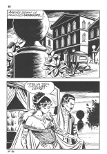 Elvifrance - Jacula - 35 - A la cour de Vienne : page 40