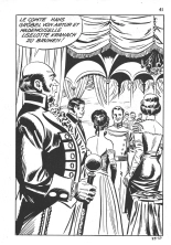 Elvifrance - Jacula - 35 - A la cour de Vienne : page 41