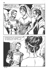 Elvifrance - Jacula - 35 - A la cour de Vienne : page 42