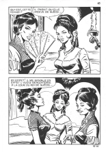 Elvifrance - Jacula - 35 - A la cour de Vienne : page 43