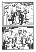 Elvifrance - Jacula - 35 - A la cour de Vienne : page 44