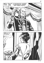 Elvifrance - Jacula - 35 - A la cour de Vienne : page 47