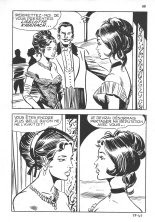 Elvifrance - Jacula - 35 - A la cour de Vienne : page 49