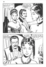 Elvifrance - Jacula - 35 - A la cour de Vienne : page 50
