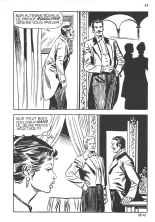 Elvifrance - Jacula - 35 - A la cour de Vienne : page 51