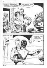 Elvifrance - Jacula - 35 - A la cour de Vienne : page 52