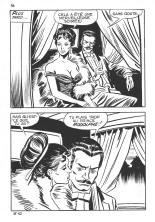 Elvifrance - Jacula - 35 - A la cour de Vienne : page 56