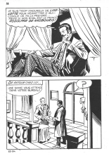 Elvifrance - Jacula - 35 - A la cour de Vienne : page 58