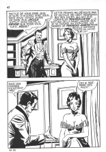 Elvifrance - Jacula - 35 - A la cour de Vienne : page 62