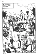Elvifrance - Jacula - 35 - A la cour de Vienne : page 64