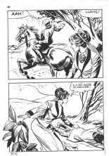 Elvifrance - Jacula - 35 - A la cour de Vienne : page 66