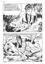 Elvifrance - Jacula - 35 - A la cour de Vienne : page 68