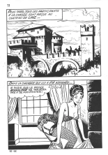 Elvifrance - Jacula - 35 - A la cour de Vienne : page 72