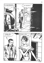 Elvifrance - Jacula - 35 - A la cour de Vienne : page 73