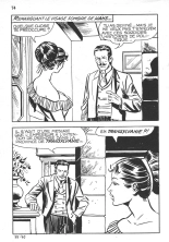Elvifrance - Jacula - 35 - A la cour de Vienne : page 74