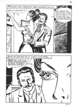 Elvifrance - Jacula - 35 - A la cour de Vienne : page 75