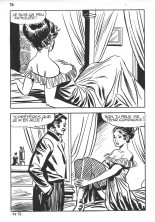 Elvifrance - Jacula - 35 - A la cour de Vienne : page 76