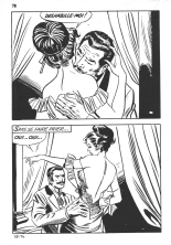 Elvifrance - Jacula - 35 - A la cour de Vienne : page 78