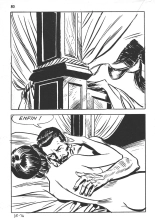 Elvifrance - Jacula - 35 - A la cour de Vienne : page 80