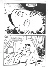 Elvifrance - Jacula - 35 - A la cour de Vienne : page 81