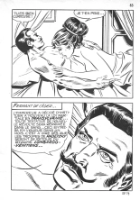 Elvifrance - Jacula - 35 - A la cour de Vienne : page 83